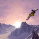 Illustration for article titled SSX Carves the Slippery Slope of Mount Game Reviewer